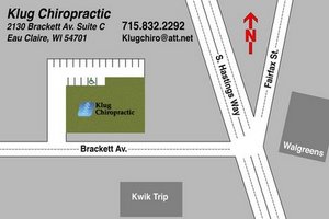 Eau Claire Chiropractor | Chiropractor in Eau Claire